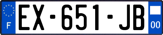 EX-651-JB