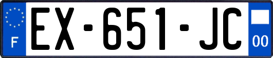 EX-651-JC