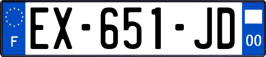 EX-651-JD