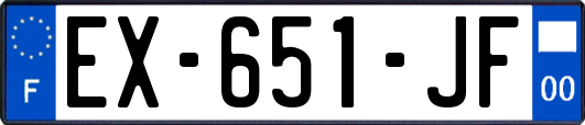 EX-651-JF