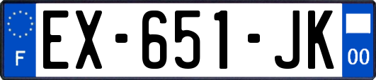 EX-651-JK