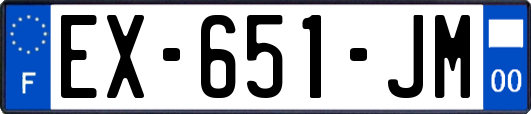 EX-651-JM