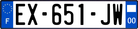 EX-651-JW