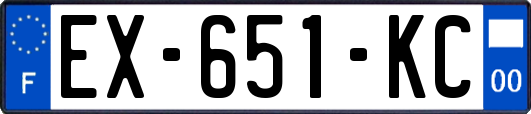 EX-651-KC