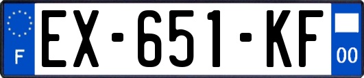EX-651-KF