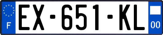 EX-651-KL