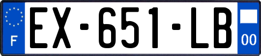 EX-651-LB