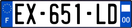 EX-651-LD