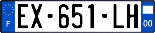 EX-651-LH