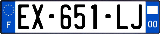 EX-651-LJ