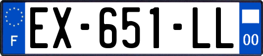 EX-651-LL