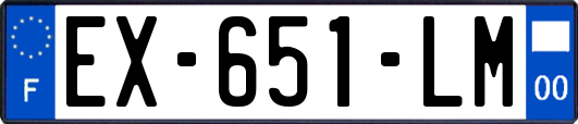 EX-651-LM