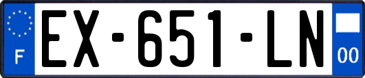 EX-651-LN