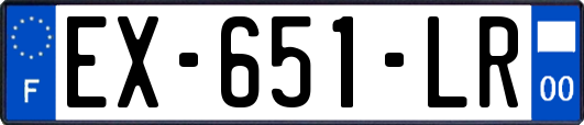 EX-651-LR