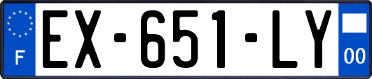 EX-651-LY