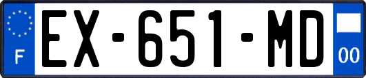 EX-651-MD