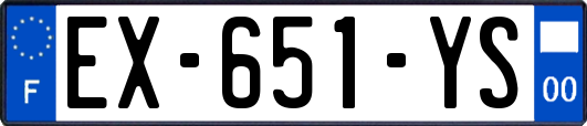 EX-651-YS
