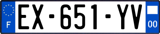 EX-651-YV