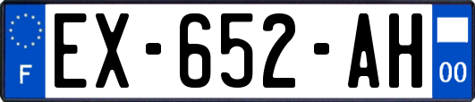 EX-652-AH