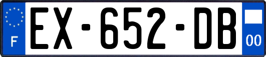 EX-652-DB