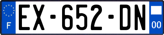 EX-652-DN