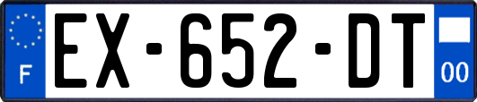 EX-652-DT