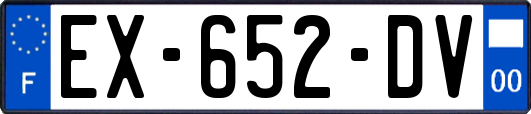 EX-652-DV