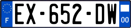 EX-652-DW