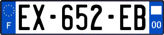 EX-652-EB