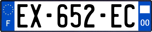 EX-652-EC