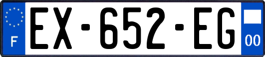 EX-652-EG