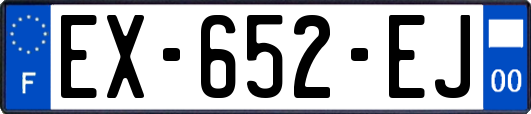 EX-652-EJ
