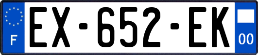 EX-652-EK