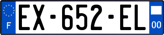 EX-652-EL