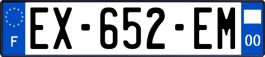 EX-652-EM