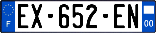 EX-652-EN