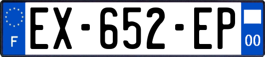 EX-652-EP