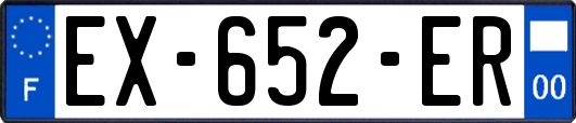 EX-652-ER