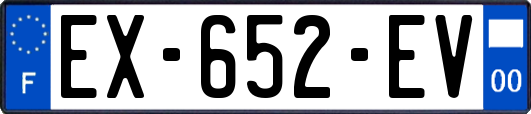 EX-652-EV