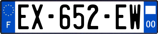 EX-652-EW