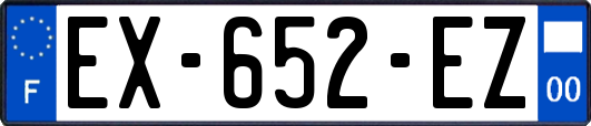 EX-652-EZ