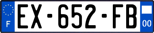 EX-652-FB