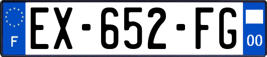 EX-652-FG