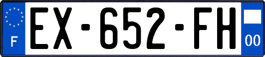 EX-652-FH