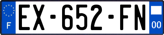 EX-652-FN