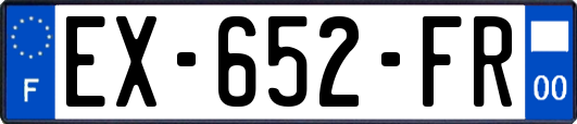 EX-652-FR