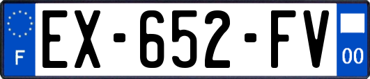 EX-652-FV