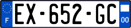 EX-652-GC