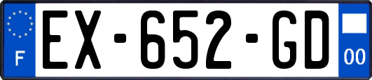 EX-652-GD