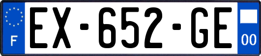 EX-652-GE